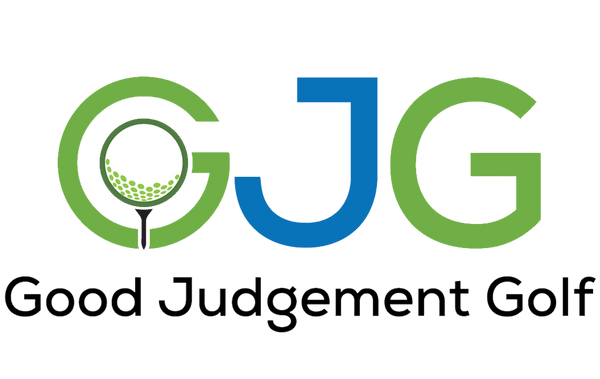 Good Judgement Golf