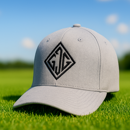 Good Judgement Golf Hat
