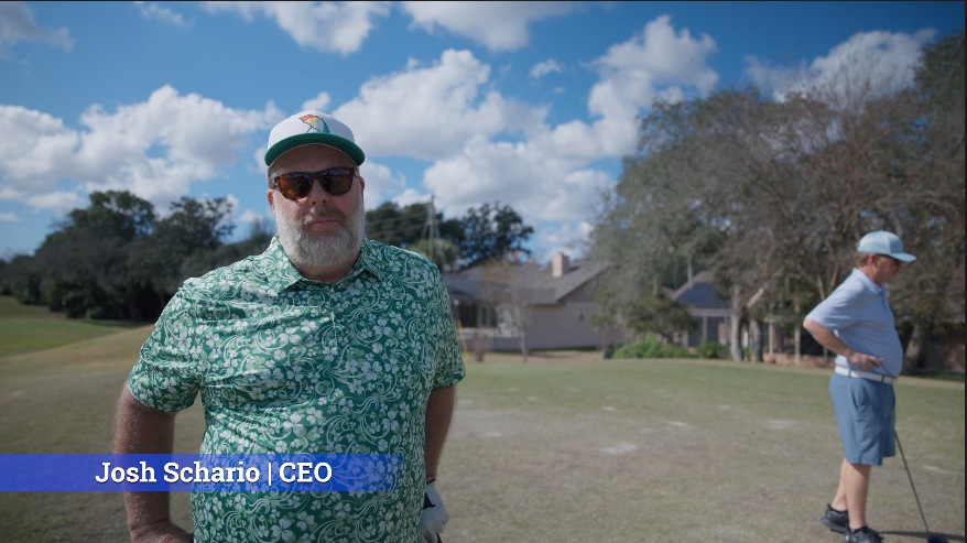 Good Judgement Golf Vlog 1